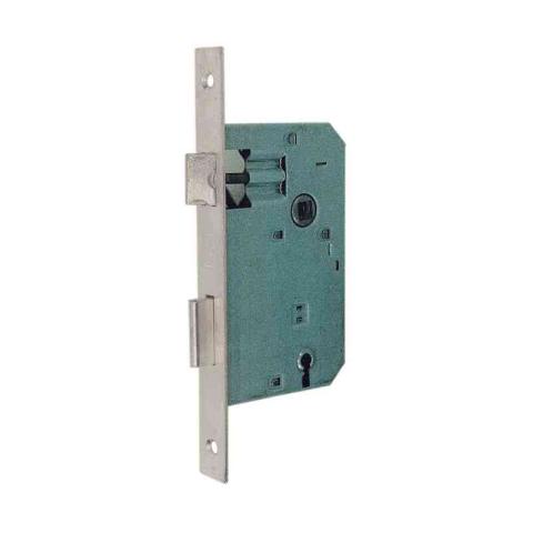 5,0 PZ Di PATENT SERRATURA Q.8/70 GRIGIO 45 S/GACCIA