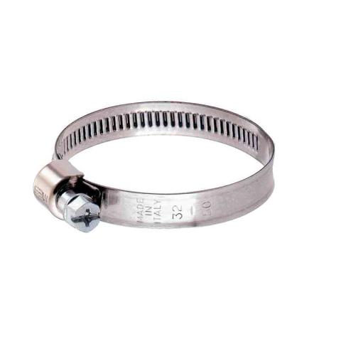 25,0 PZ Di FASCETTA STRINGITUBO W2 BANDA 9 110/130 MM