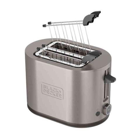 1,0 PZ Di TOSTAPANE 900 W BXTOA901E