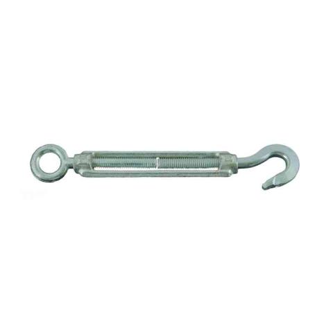 5,0 BL Di BL TENDITORE OCCHIO GANCIO M 5  2 PZ*