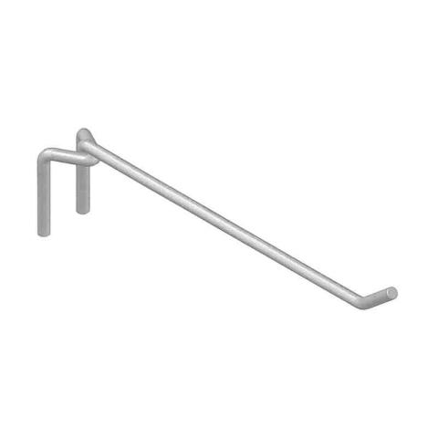 1,0 PZ Di ZAF GANCIO SEMPLICE PER BARRA LISCIA