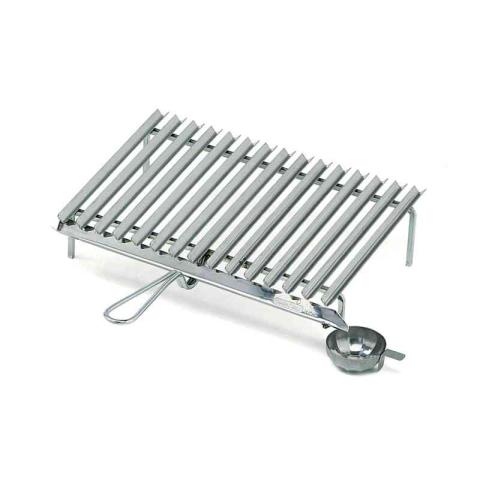 1,0 PZ Di GRATICOLA RECUPERO GRASSI CM 50X35