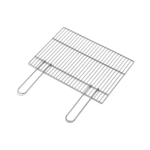 1,0 PZ Di GRATICOLA TONDINO CM 57X40