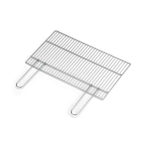 1,0 PZ Di GRATICOLA TONDINO CM 68X40