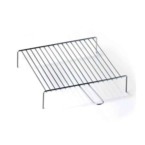 1,0 PZ Di GRATICOLA CAMINO CM 40X35