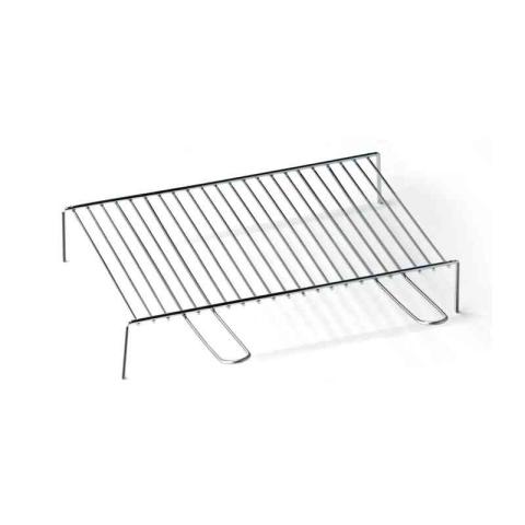1,0 PZ Di GRATICOLA CAMINO CM 50X35