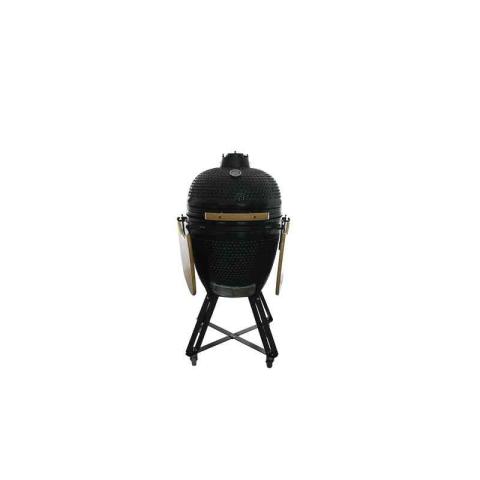 1,0 PZ Di C KAMADO BARBECUE CARBONE NERO   CM54