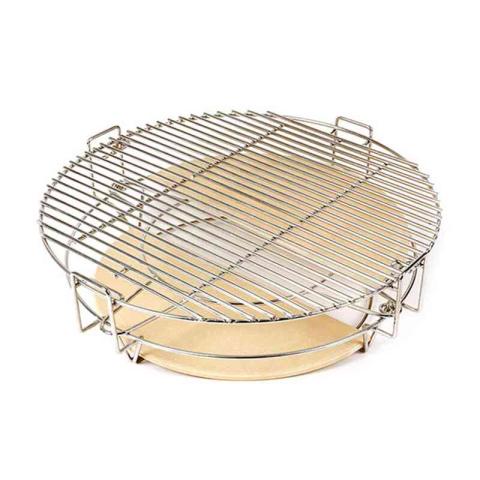 1,0 PZ Di C KAMADO SISTEMA DIVIDE ET IMPERA P/BBQ CM54