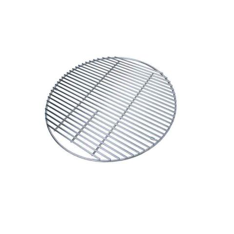 1,0 PZ Di C KAMADO GRIGLIA STANDARD P/BBQ CM54
