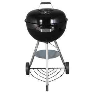 1,0 PZ Di C BARBECUE A CARBONE KRAKATOA CM 54,5X53,5X96