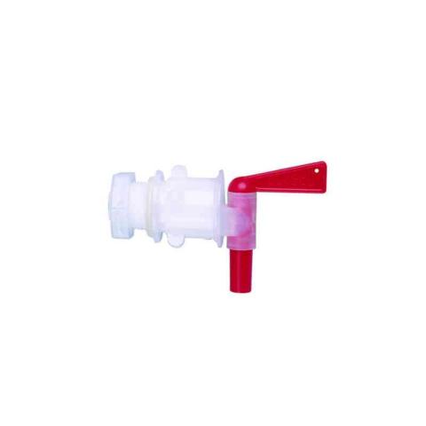 1,0 PZ Di RUBINETTO P/CONTENITORE 29/E FILETTO 3/4