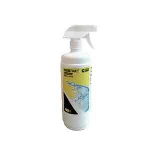 1,0 PZ Di C IGIENIZZANTE PISCINA LIQUIDO 1 KG