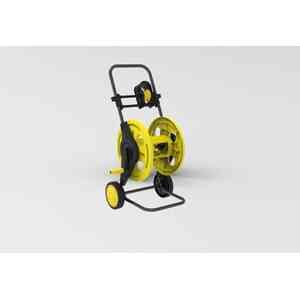 1,0 PZ Di C CARRELLO AVVOLGITUBO 60 M