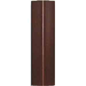 10,0 PZ Di PARASPIGOLO 25X25 LISCIO MOGANO H 2,90