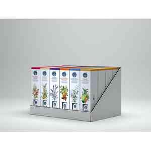 24,0 PZ Di DIFFUSORE AMBIENTE 125ML ASSORTITO