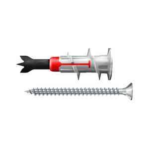 20,0 PZ Di FISCHER TASSELLO DUOBLADE S C/VITE T.S.P
