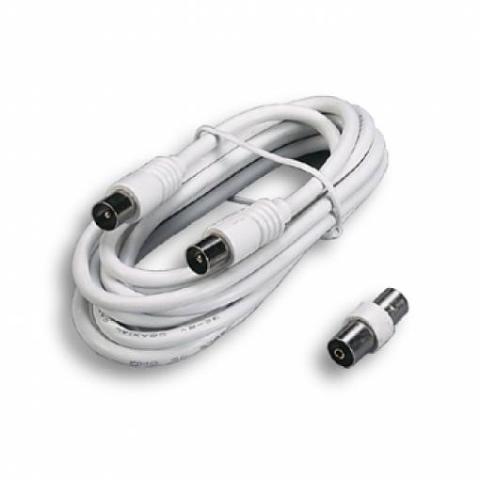 1 PZ Di FME ART.36.000BL PROLUNGA TV C/ADATT. ML.2
