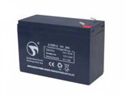 1 PZ Di BATTERIA PER POMPA A PRESS.CARR.SX-MD16E