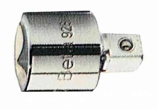 1,0 PZ Di BETA  928/15 RACCORDO QUADRO MASC FEMM 1/2 3/4