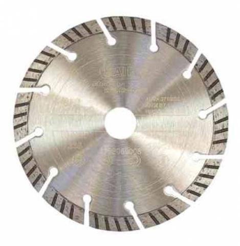 1,0 PZ Di DISCO UNIVERSALE B07235 SCANAL BAIER BDN D 150 MM