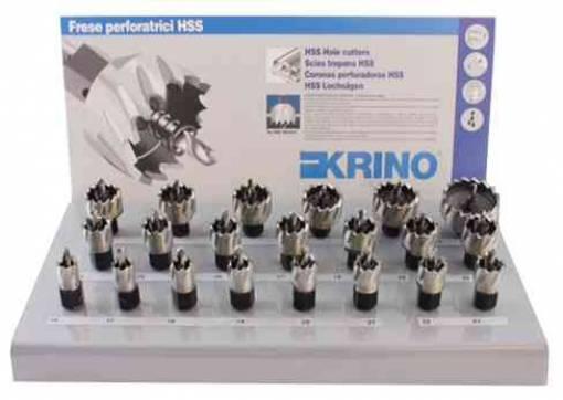1,0 CF Di ESPOSITORE FRESE HSS D 16/50 MM