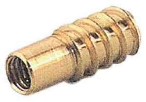 10,0 SC Di SC SPINOTTO PER GIUNZIONE TROP 8MA 12X30MM 10 PZ