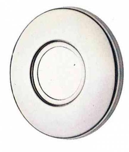 6,0 PL Di PL ART.285 ROSONE PER RUBINETTO D 3/8  4 PZ