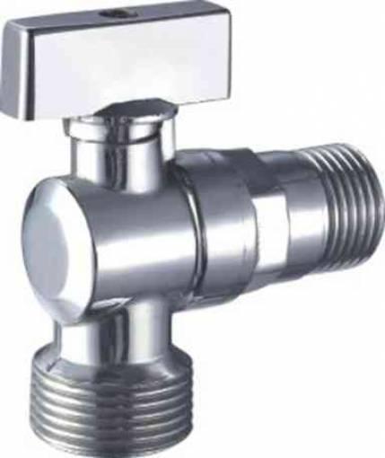 6,0 PL Di PL RUBINETTO A SFERA PER LAVATRICE D 1/2X3/4*
