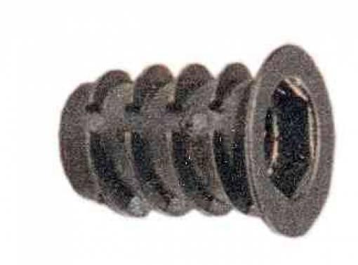 5,0 SC Di SC BUSSOLA PER GIUNZIONI ES INC 10MA D 18 MM 10 PZ
