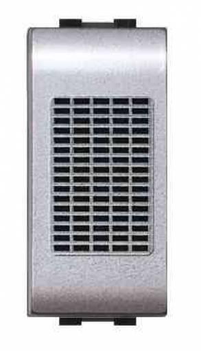 1,0 PZ Di LIFE ART.4072-10TEC SUONERIA 220V 50HZ 8V TEC