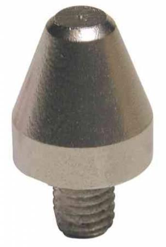 50,0 PZ Di ANTISTRAPPO ACCIAIO 147/2 POR BLIND BASE TONDA