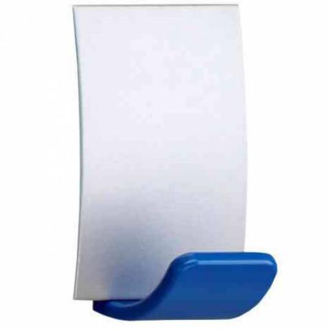 6,0 PZ Di APPENDINO ADES. INOFIX 1P COL. BLU