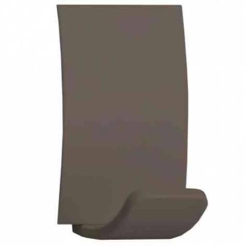 6,0 PZ Di APPENDINO ADES. INOFIX 1P COL. MARRONE
