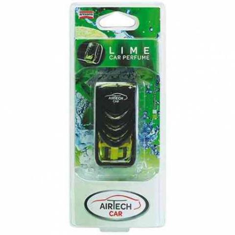 1,0 PZ Di AREXONS ART.1420 AIRTECH CAR LIME