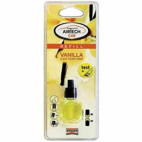 1,0 PZ Di AREXONS ART.14281 AIRTECH CAR RIC. VANILLA