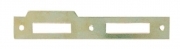 20,0 PZ Di PATENT CONTROPIASTRA 173 GACCIA 8X70 BRON C/ALETTA