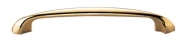6 BL Di BL MANIGLIA ART.M2429.013 ORO L MM.96/B(PZ.2)