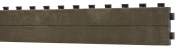 1 PZ Di *PAVIMENTO A DOGA EFFETTO LEGNO M 1178X160X25