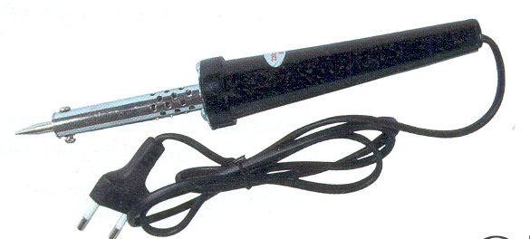 SALDATORE A STILO STAGNO STAGNATORE 30W SALDA SALDATRICE ELETTRONICA PRECISIONE
