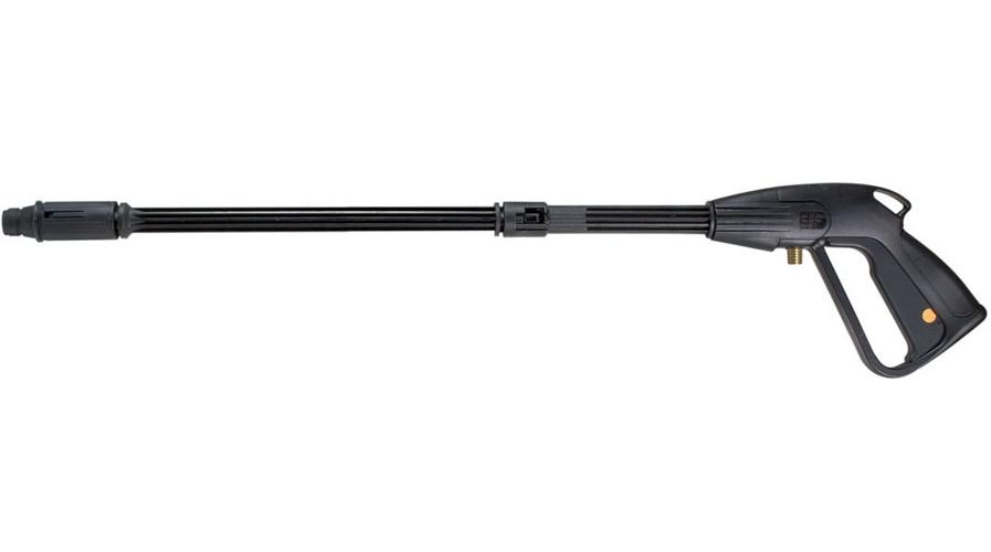 Pistola e lancia ricambio x idropulitrice idropulitrici getto regolabile