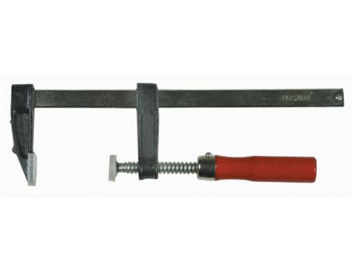 Strettoio stringente morsetto per falegname mm 50 X 150