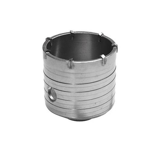 Carotatrice dm mm 50 sega fresa a tazza trapano Valex
