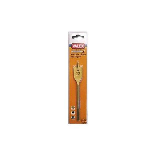 PUNTA MECCHIA FRESA PER LEGNO MM 18 PER TRAPANO VALEX
