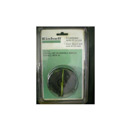 Rocchetto filo x tagliaerba Einhell decespugliatore rasaerba MT24 BMT24 MTK24