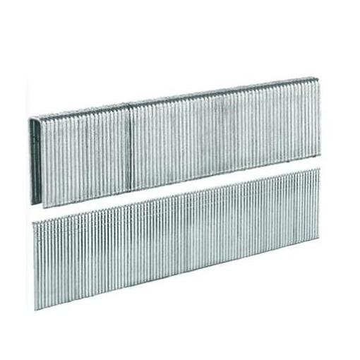 Set graffette e chiodi x spillatrice elettrica e pneumatica ad aria Einhell