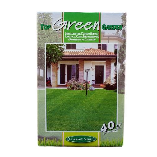 SEMENTI SEMI DI PRATO MISCUGLIO CALPESTABILE 1 Kg TAPPETO ERBOSO GIARDINO AIUOLA