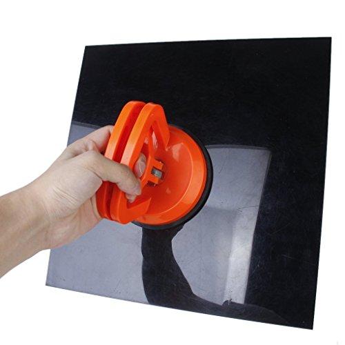 VENTOSA PER SOLLEVAMENTO CON MANIGLIA 15 KG X VETRI SPECCHI CERAMICA CARROZZERIA