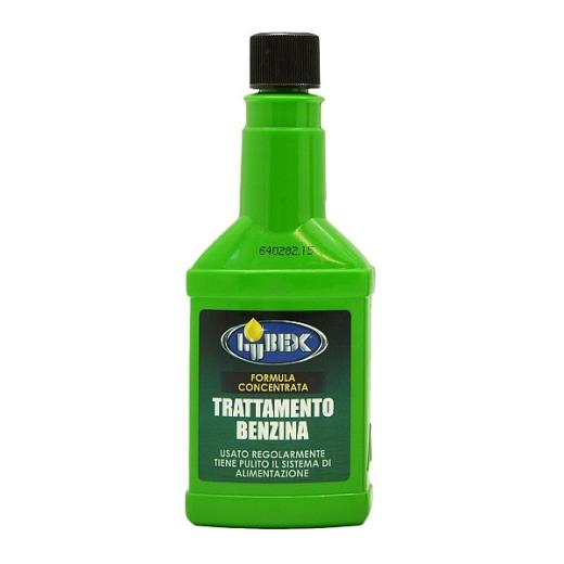 Additivo pulitore pulizia trattamento iniettori motori Benzina 100 ML