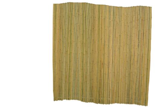 1 PZ Di FRANGIVISTA BAMBOO D.MM.12-26 CM.150X300
