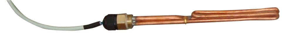 1 PZ Di *RESISTENZA ELETTRICA PER PANNELLO SOLARE